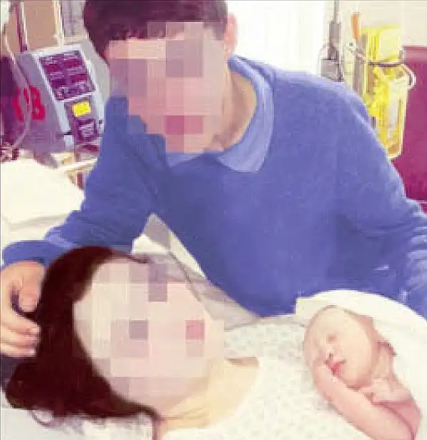 Photos: Meet The Pregnant 12-Year-Old Girl Who Become One Of Britian